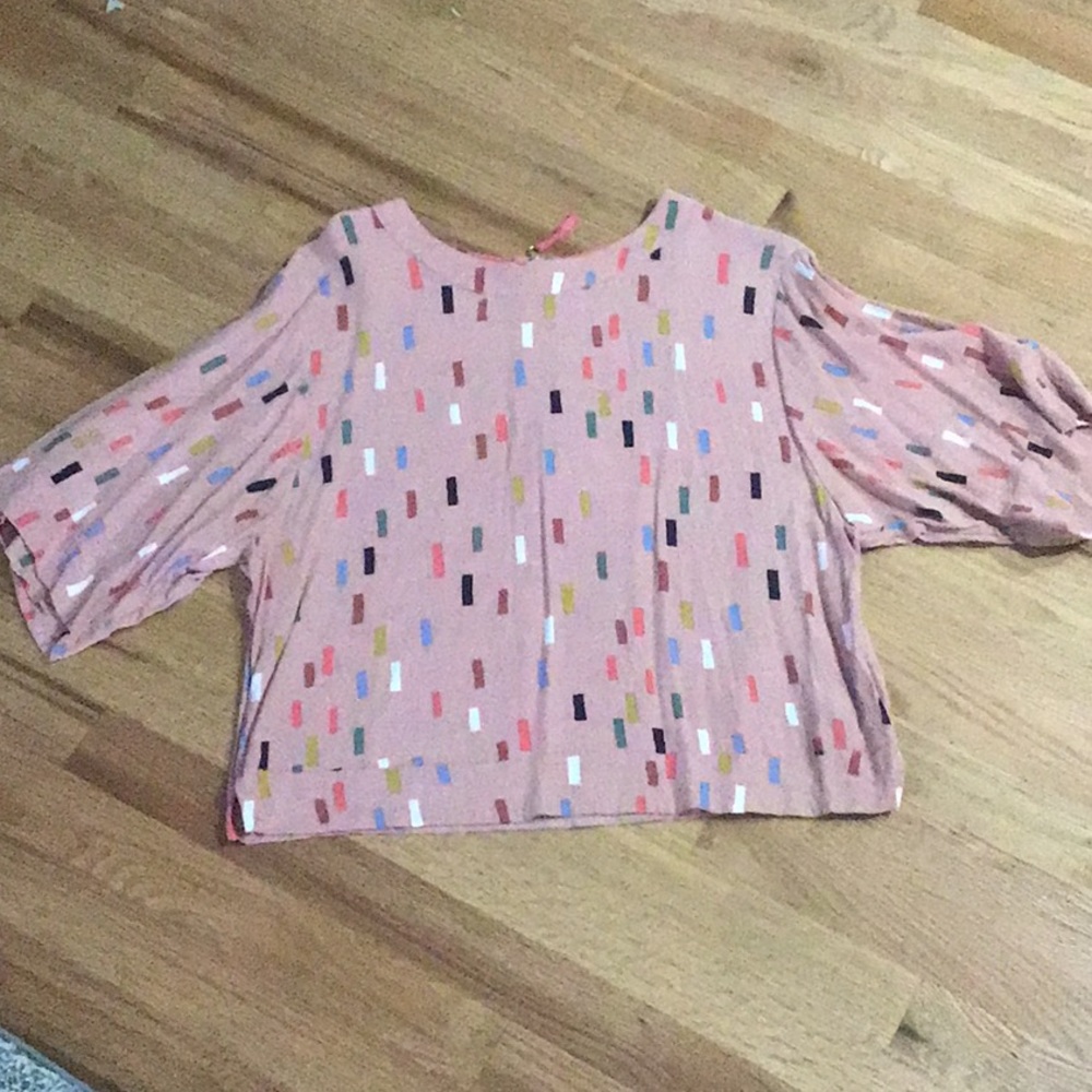Boden blouse